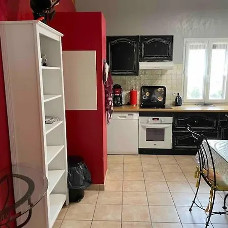 Appart*residence Piscine*parking*3mn Centre * Sarlat-la-Caneda